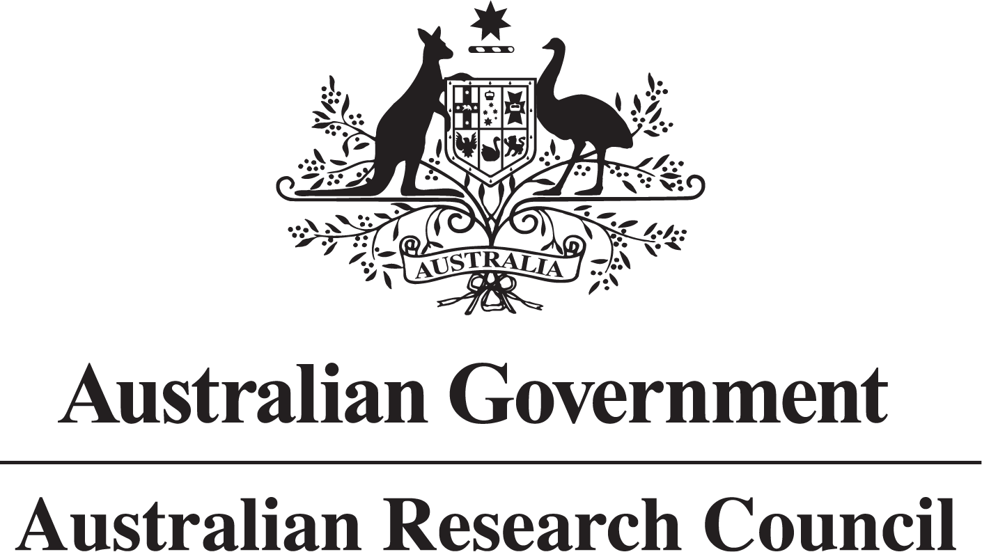 Australian Research Council